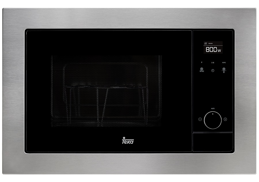 Встраиваемая СВЧ печь TEKA MS 620 BIS																		 — описание, фото, цены в интернет-магазине PT Stores