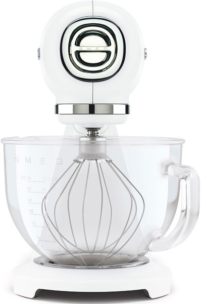 Купить Миксер SMEG SMF13WHEU — Фото 2