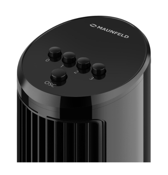 Купить Вентилятор MAUNFELD MTF1000B — Фото 2