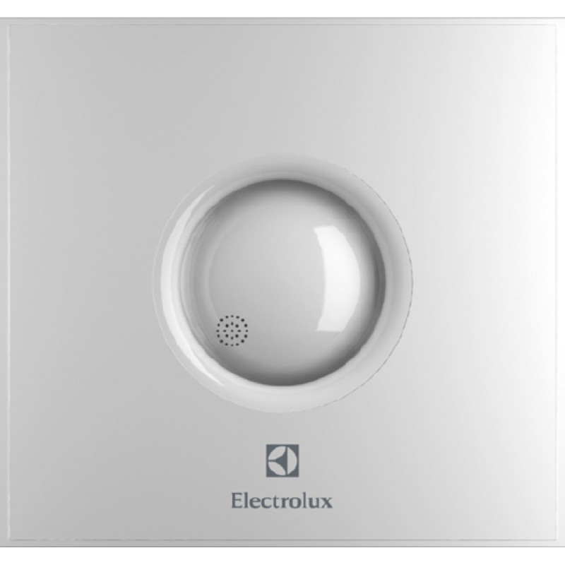 Купить Вентилятор Electrolux Rainbow EAFR-150 steel — Фото 2