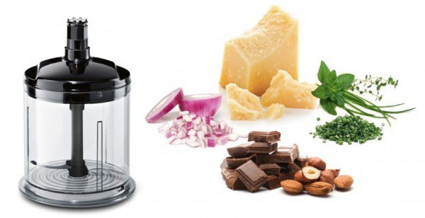 Купить Блендер BOSCH MSM 67170 — Фото 4