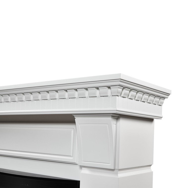 Купить Портал  Electrolux Elegante 25 белый — Фото 3