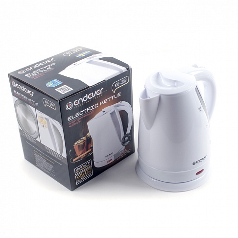 Купить Чайник ENDEVER KR-359 — Фото 2