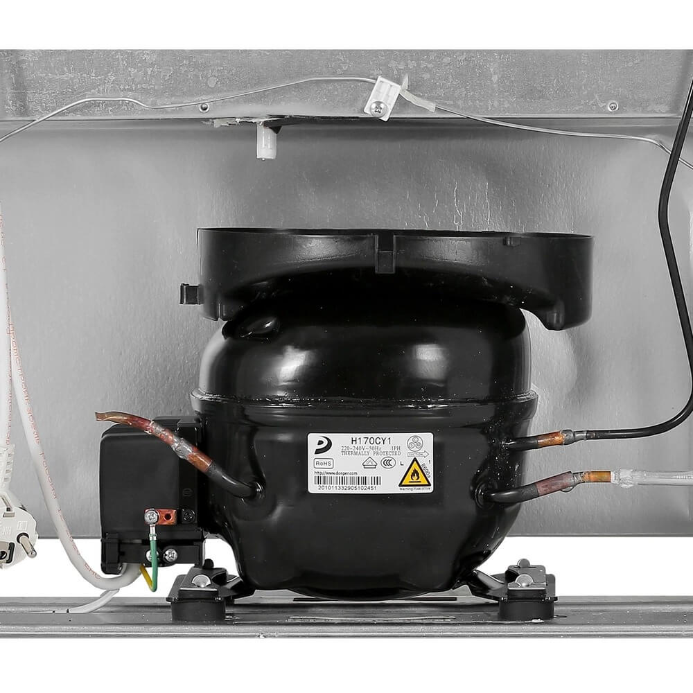 Купить Холодильник Indesit ITD 125 W — Фото 7