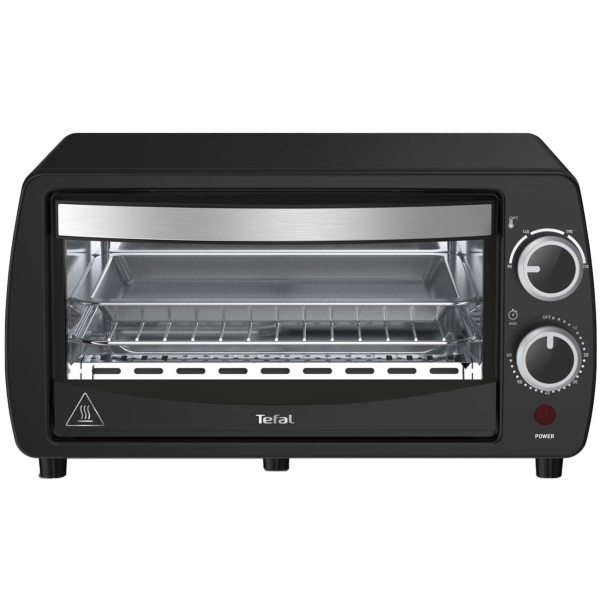 Мини-печь MOULINEX OF310830																		 — описание, фото, цены в интернет-магазине PT Stores