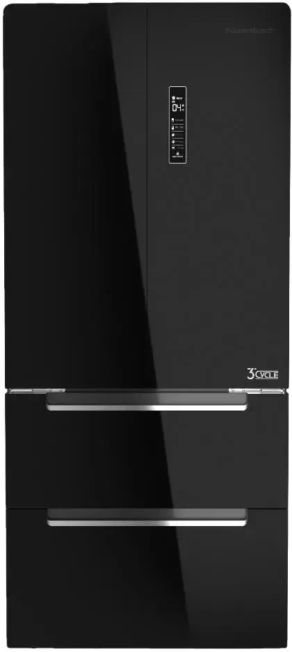 Холодильник KUPPERSBUSCH FKG 9860.0 S																		 — описание, фото, цены в интернет-магазине PT Stores
