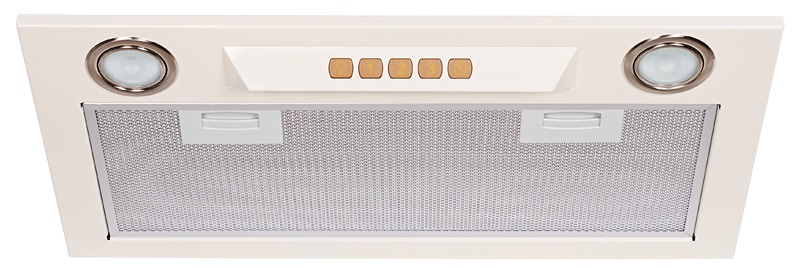 Вытяжка встраиваемая KUPPERSBERG INLINEA 52 C																		 — описание, фото, цены в интернет-магазине PT Stores