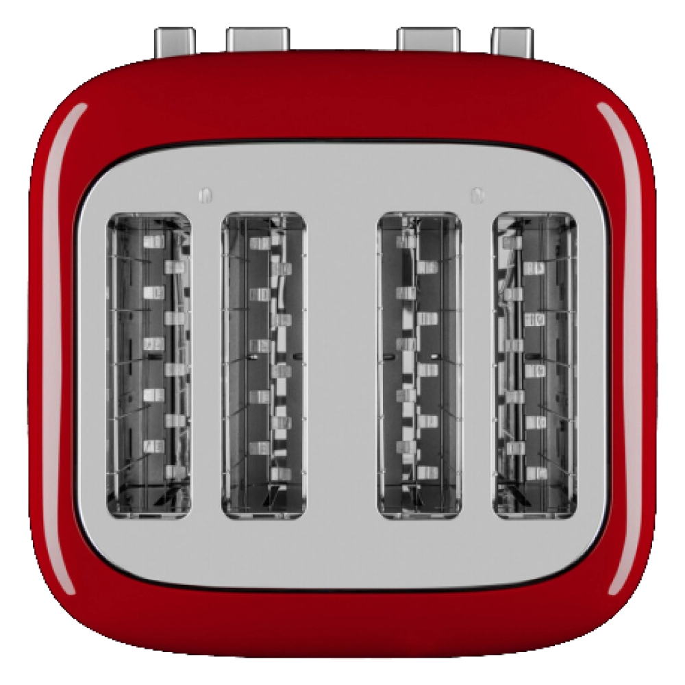 Купить Тостер KitchenAid 5KMT4109EER — Фото 2