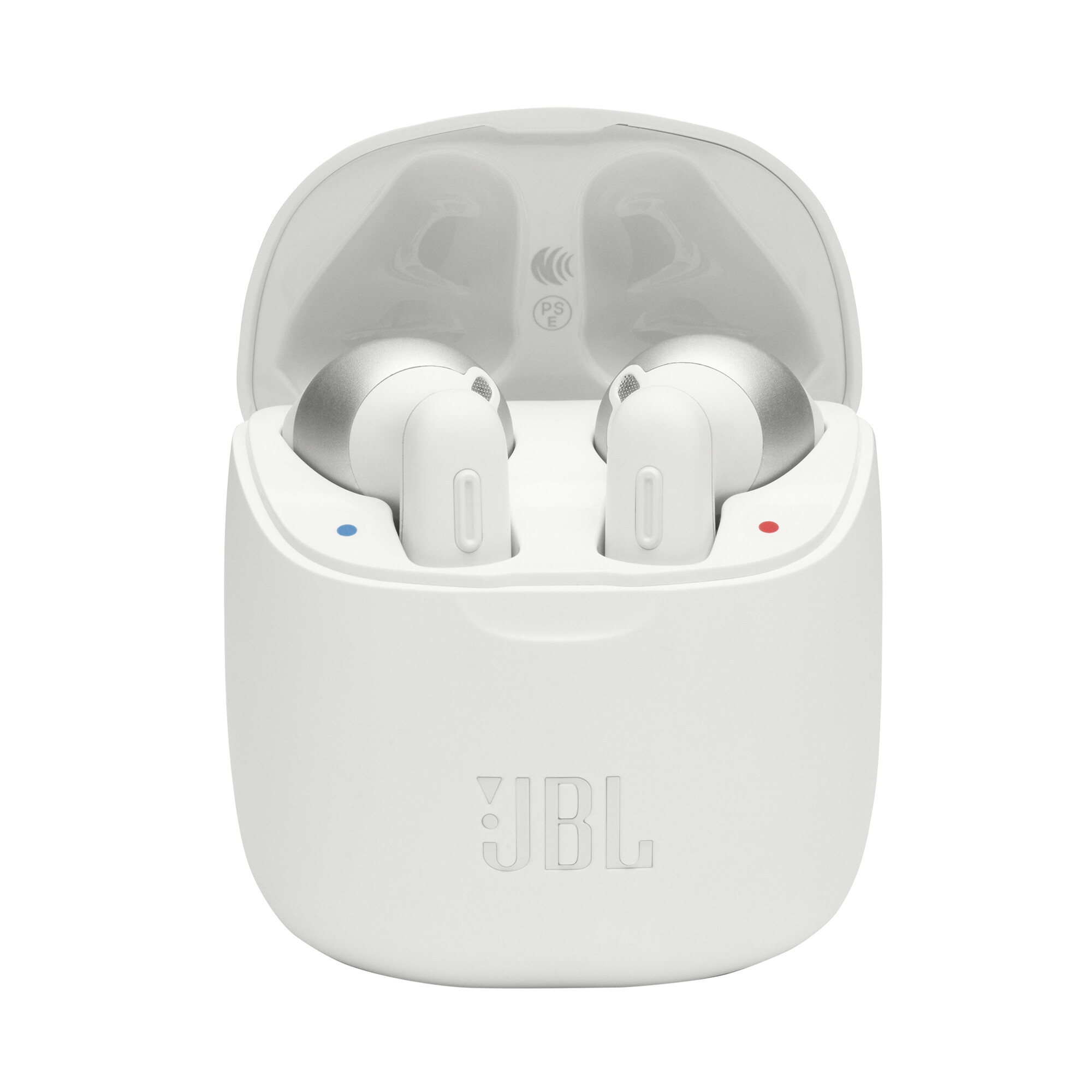 Наушники JBL T220TWSWHT																		 — описание, фото, цены в интернет-магазине PT Stores