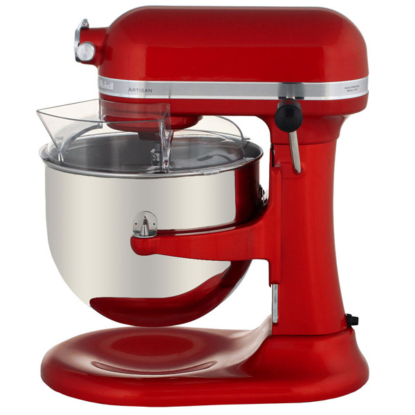 Миксер KitchenAid 5KSM7580XECA карамельное яблоко																		 — описание, фото, цены в интернет-магазине PT Stores