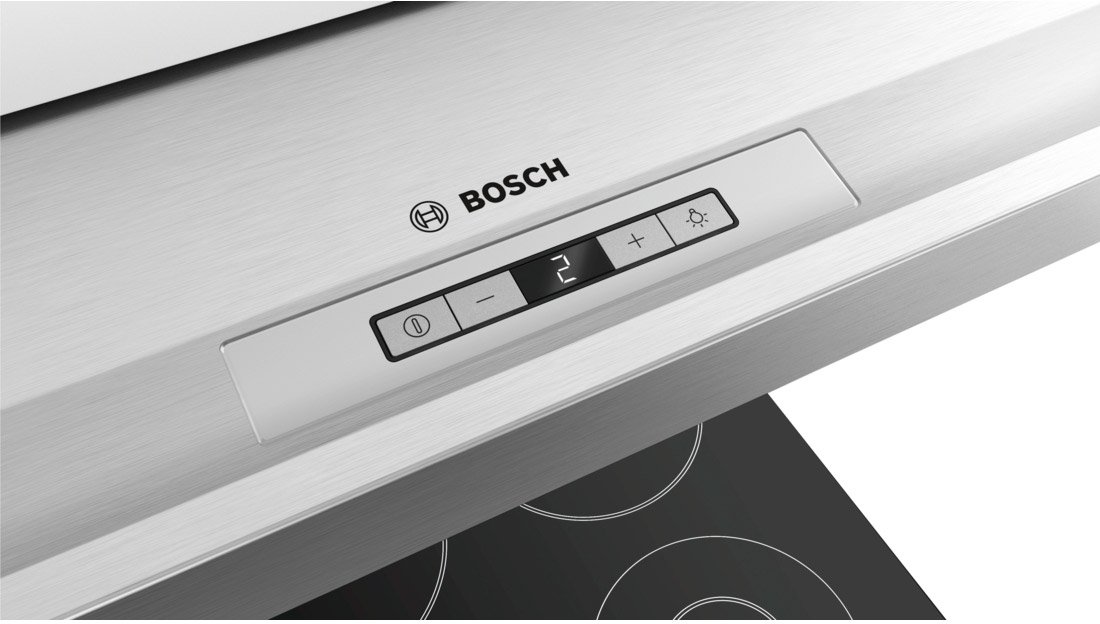 Купить Вытяжка встраиваемая BOSCH DFR 067E51 — Фото 2
