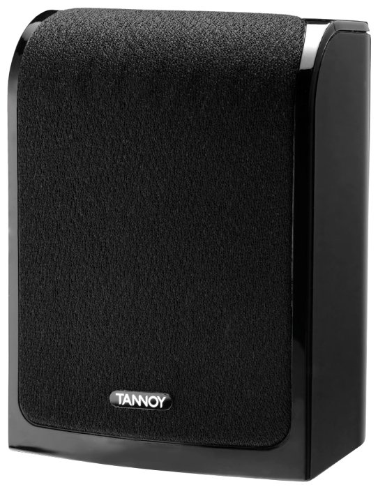 Купить Акустическая система TANNOY System TFX5.1, black — Фото 2