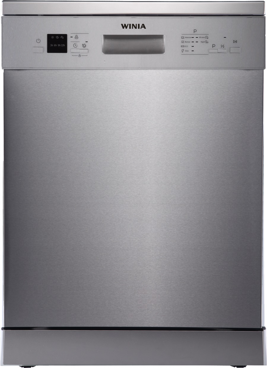 Посудомоечная машина Winia DDW-M1411SW																		 — описание, фото, цены в интернет-магазине PT Stores