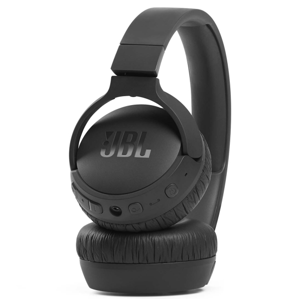 Купить Наушники JBL T660 NC чёрный — Фото 4