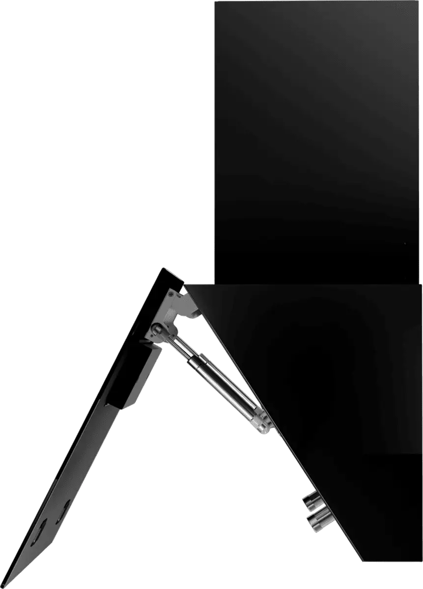 Купить Наклонная вытяжка Haier HVQ-D6606B — Фото 6