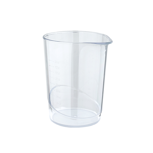 Купить Блендер Blackton Bt HB1234SS Black-White — Фото 6