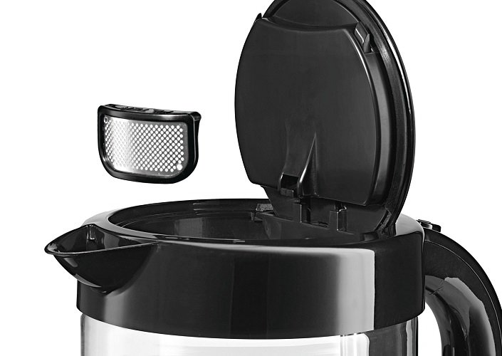 Купить Чайник BOSCH TWK 70A03 — Фото 4