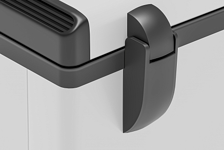 Купить Морозильный ларь FROSTOR F 180 S — Фото 3