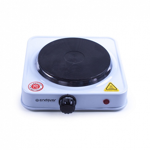 Купить Плитка ENDEVER EP-17 W — Фото 3