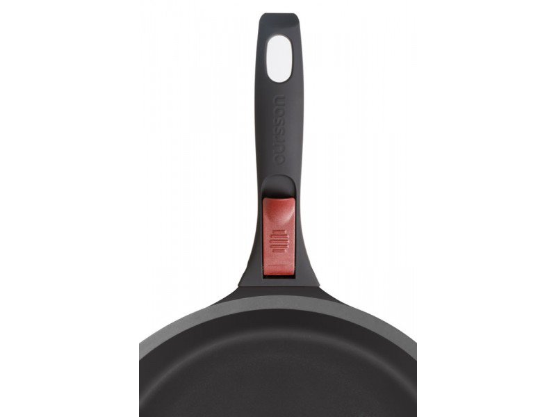 Купить  Oursson PF2020CR/BB (Черный с черным) — Фото 4