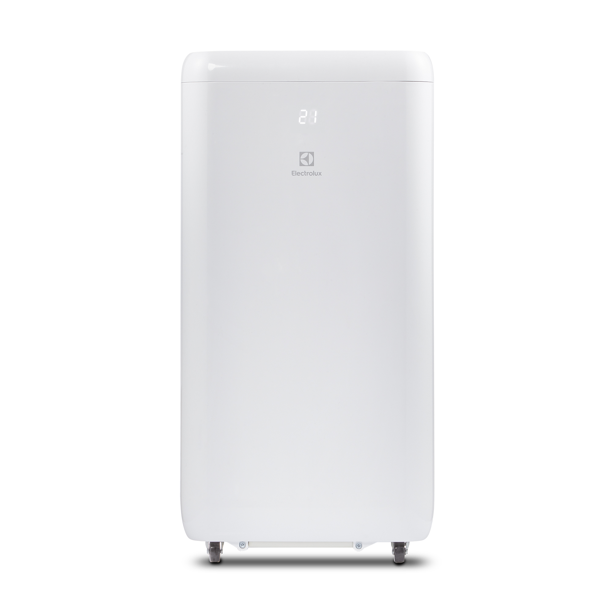 Купить Мобильный кондиционер Electrolux EACM-09 XN/N6 — Фото 2