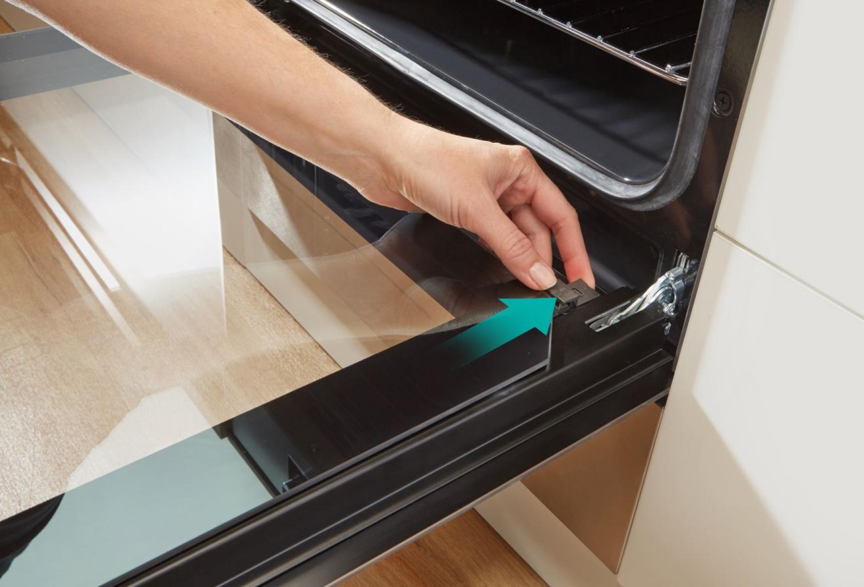 Купить Электрическая плита Gorenje GEC5C61XPA — Фото 3