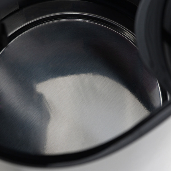 Купить Чайник BRAUN WK 5100 BK — Фото 8