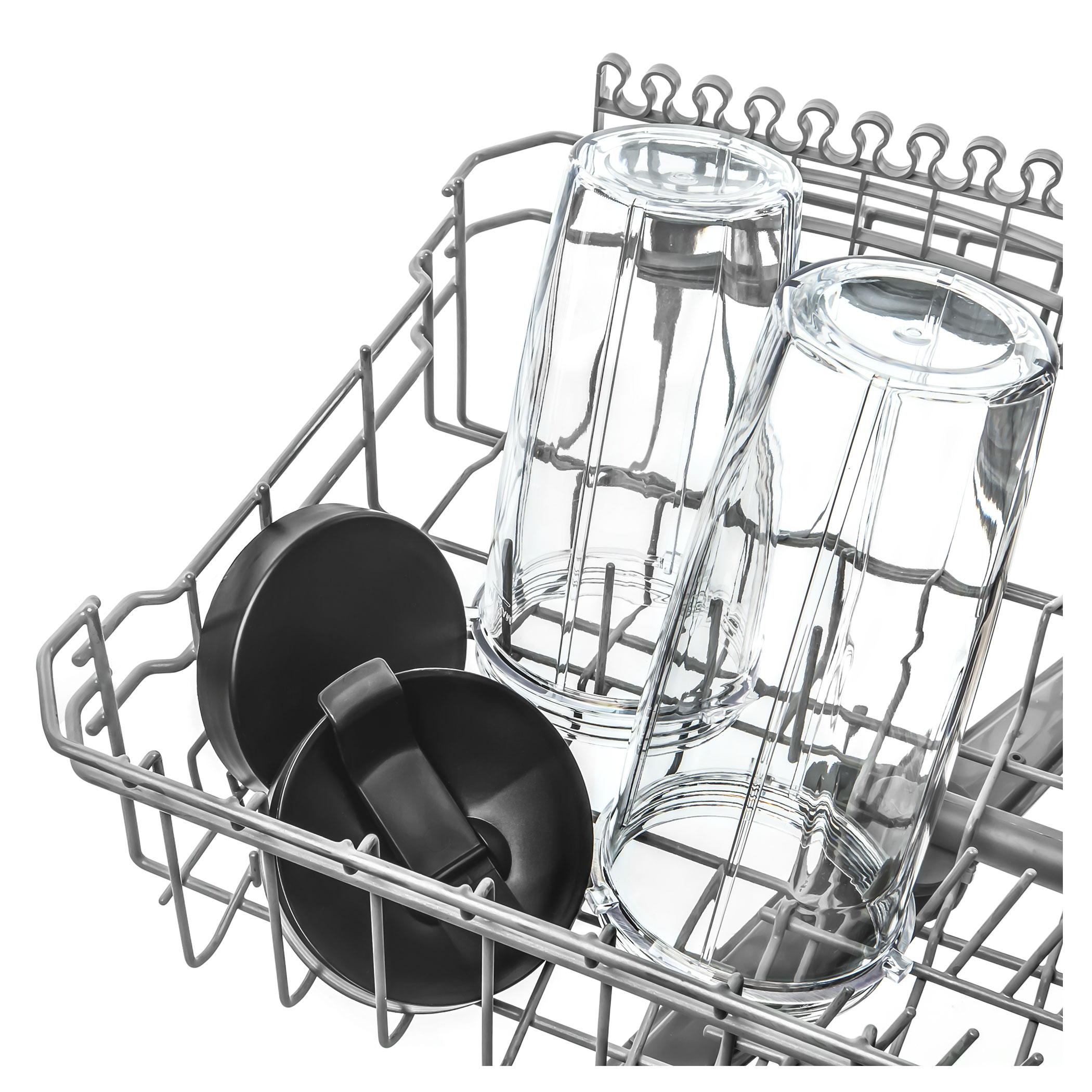 Купить Блендер Sencor SNB 6600BK — Фото 3