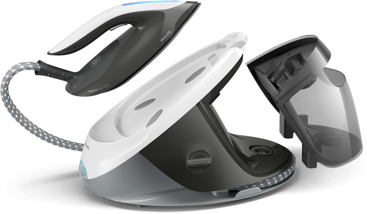 Купить Утюг PHILIPS PSG7014/10 — Фото 5