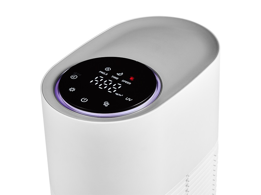 Купить Очиститель воздуха BALLU AP-120 — Фото 7