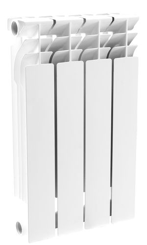 Радиатор Garanterm GAL500E/04																		 — описание, фото, цены в интернет-магазине PT Stores