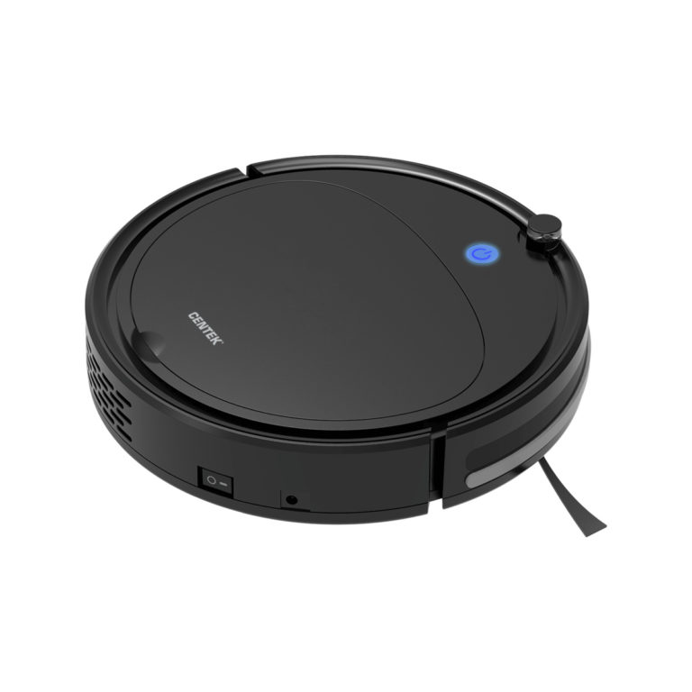 Купить Робот-пылесос CENTEK CT-2701 — Фото 3