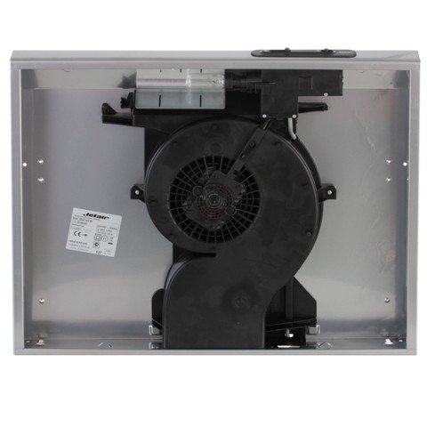 Купить Плоская вытяжка JET AIR SENTI SI/F/50 — Фото 9