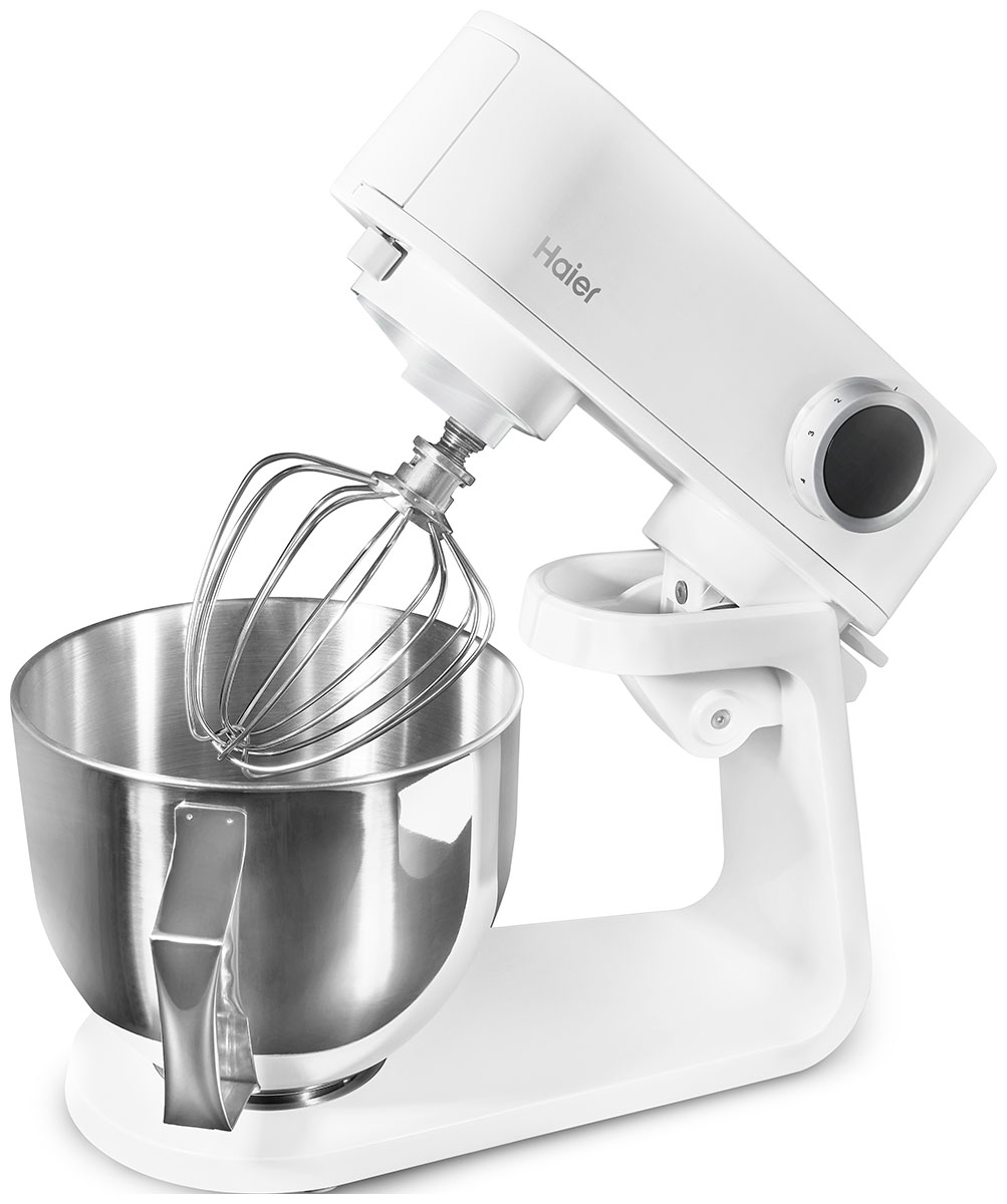 Миксер Haier HM-700																		 — описание, фото, цены в интернет-магазине PT Stores
