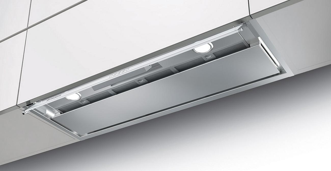 Вытяжка встраиваемая FABER IN-NOVA TOUCH X A90																		 — описание, фото, цены в интернет-магазине PT Stores