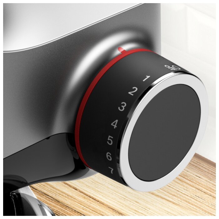 Купить Кухонный комбайн Bosch MUMS2EB01 — Фото 7