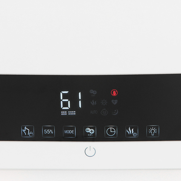 Купить Увлажнитель воздуха Electrolux EHU-3315D — Фото 2