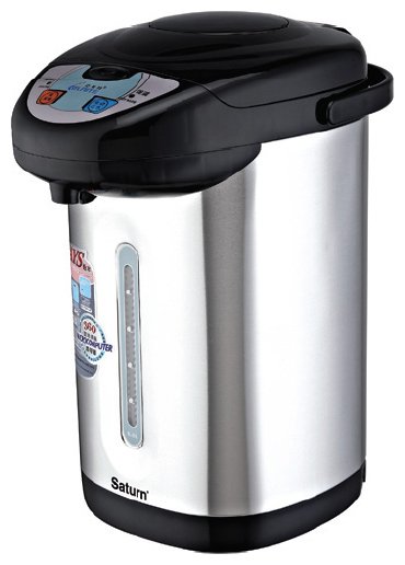 Термопот SATURN ST-EK 8034																		 — описание, фото, цены в интернет-магазине PT Stores