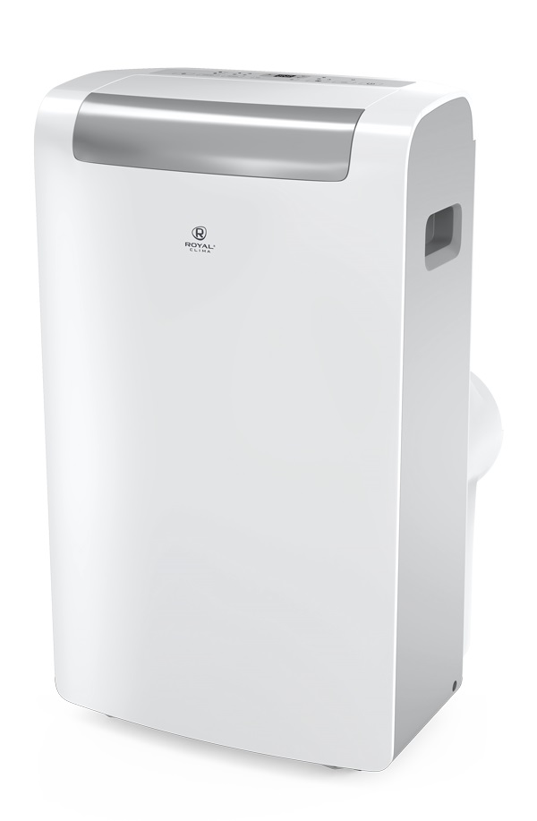 Купить Мобильный кондиционер Royal Clima RM-SL39CH-E — Фото 3