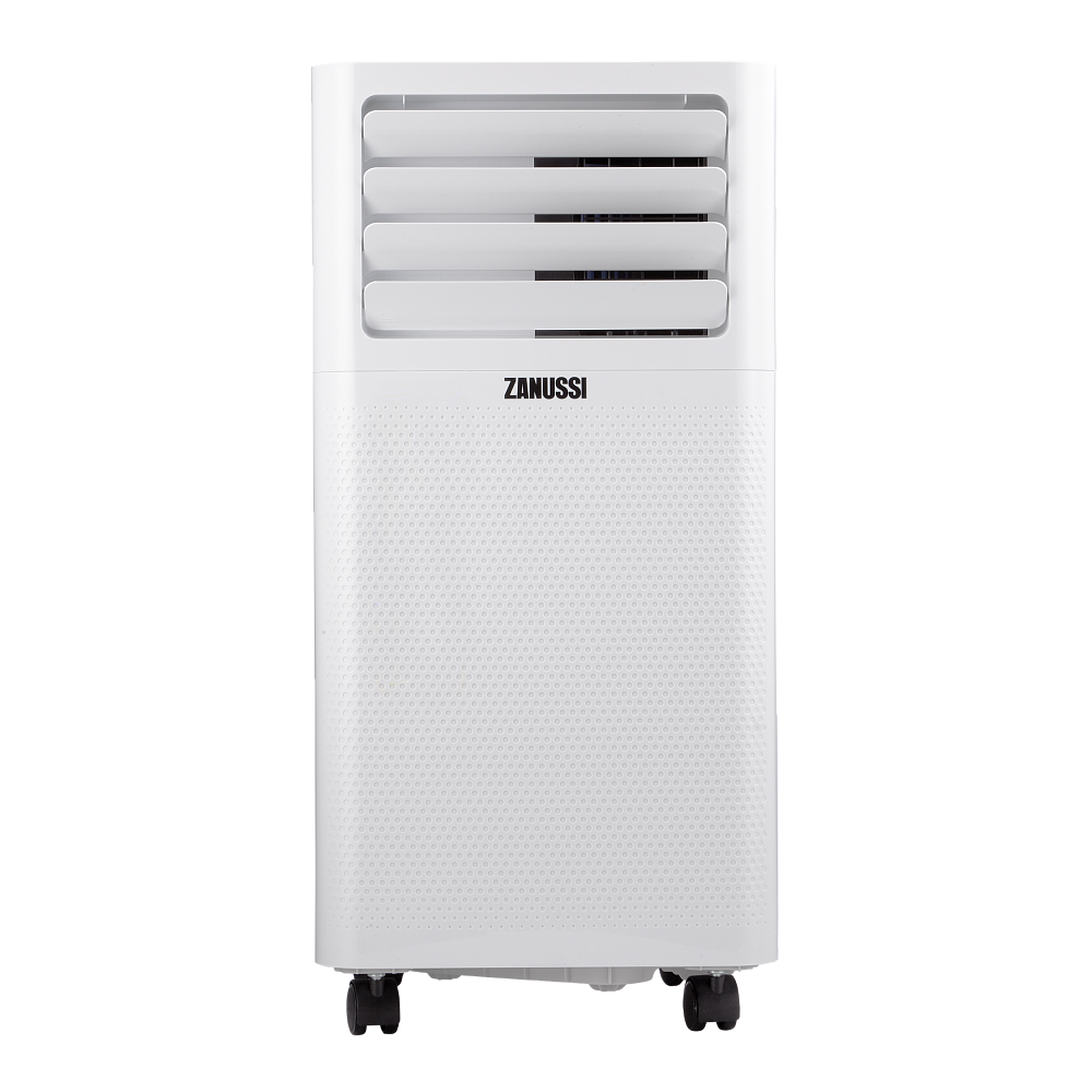 Купить Мобильный кондиционер Zanussi ZACM-10 TSC/N1 — Фото 9