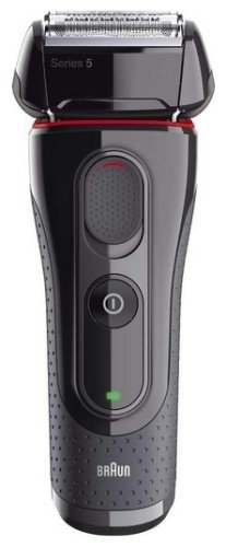 Купить Электробритва BRAUN 5020s Series 5 — Фото 6