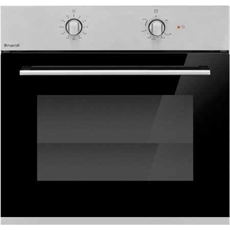 Газовый духовой шкаф NARDI FGX 07 XN																		 — описание, фото, цены в интернет-магазине PT Stores