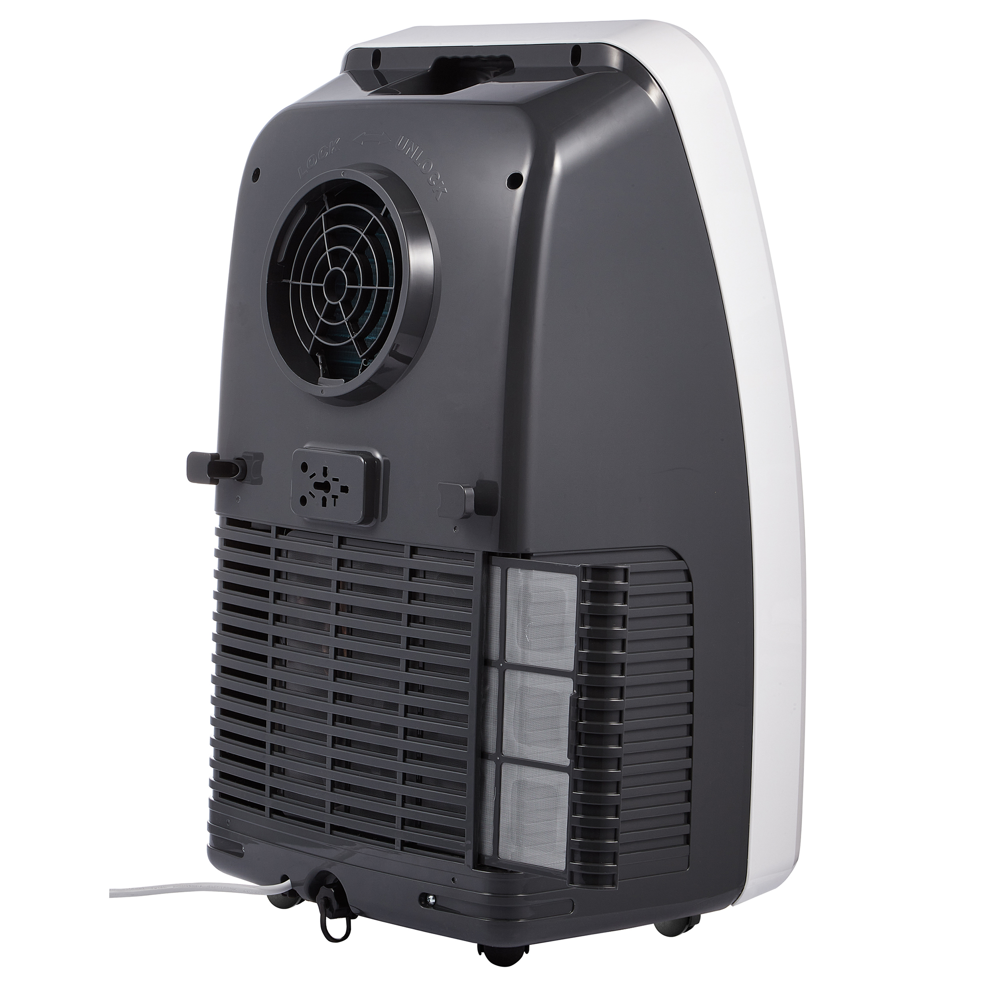 Купить Мобильный кондиционер BALLU BPAC-07 CP-SF — Фото 6