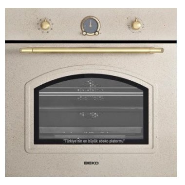 Электрический духовой шкаф BEKO OIM 27200 AV																		 — описание, фото, цены в интернет-магазине PT Stores