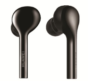 Купить Наушники HUAWEI FreeBuds Lite black — Фото 7