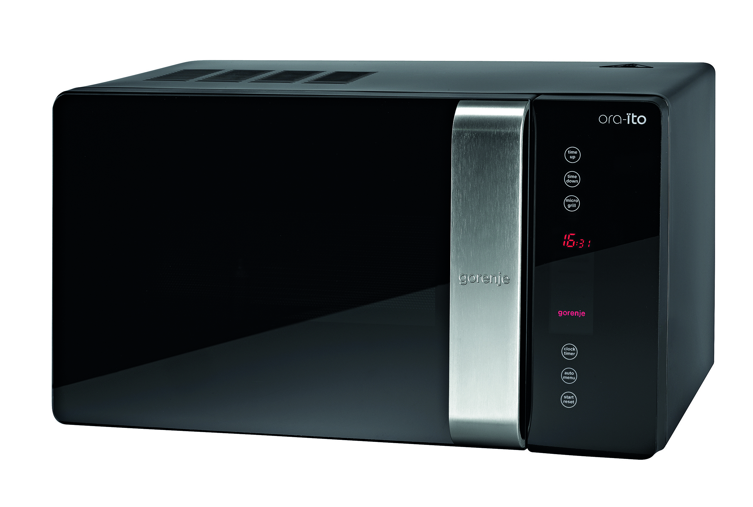 Микроволновая печь Gorenje GMO25ORA ITO																		 — описание, фото, цены в интернет-магазине PT Stores