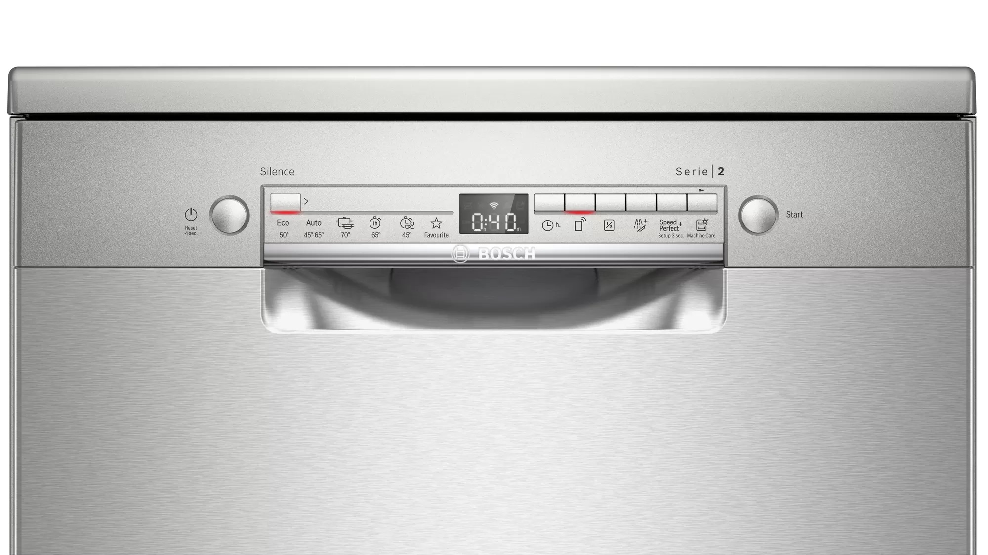 Купить Посудомоечная машина Bosch SMS2HKI3CR — Фото 5