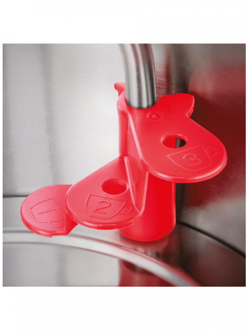 Купить Чайник Russell Hobbs 25860-70 — Фото 5