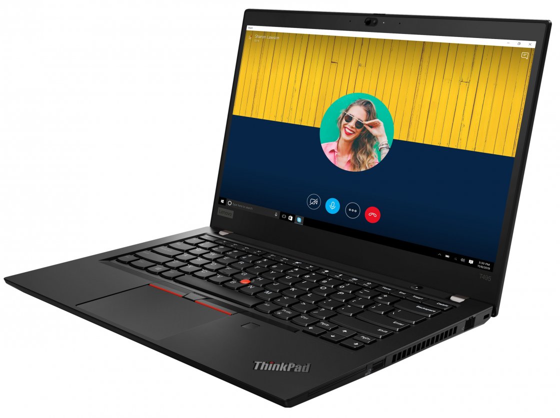 Купить Ноутбук LENOVO 20NJ0010RT — Фото 4