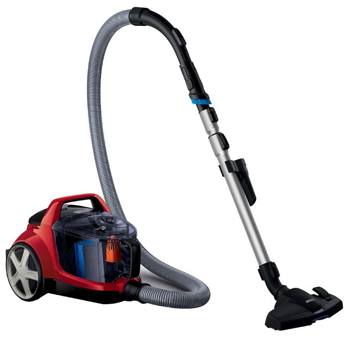 Пылесос PHILIPS FC 8671/01																		 — описание, фото, цены в интернет-магазине PT Stores